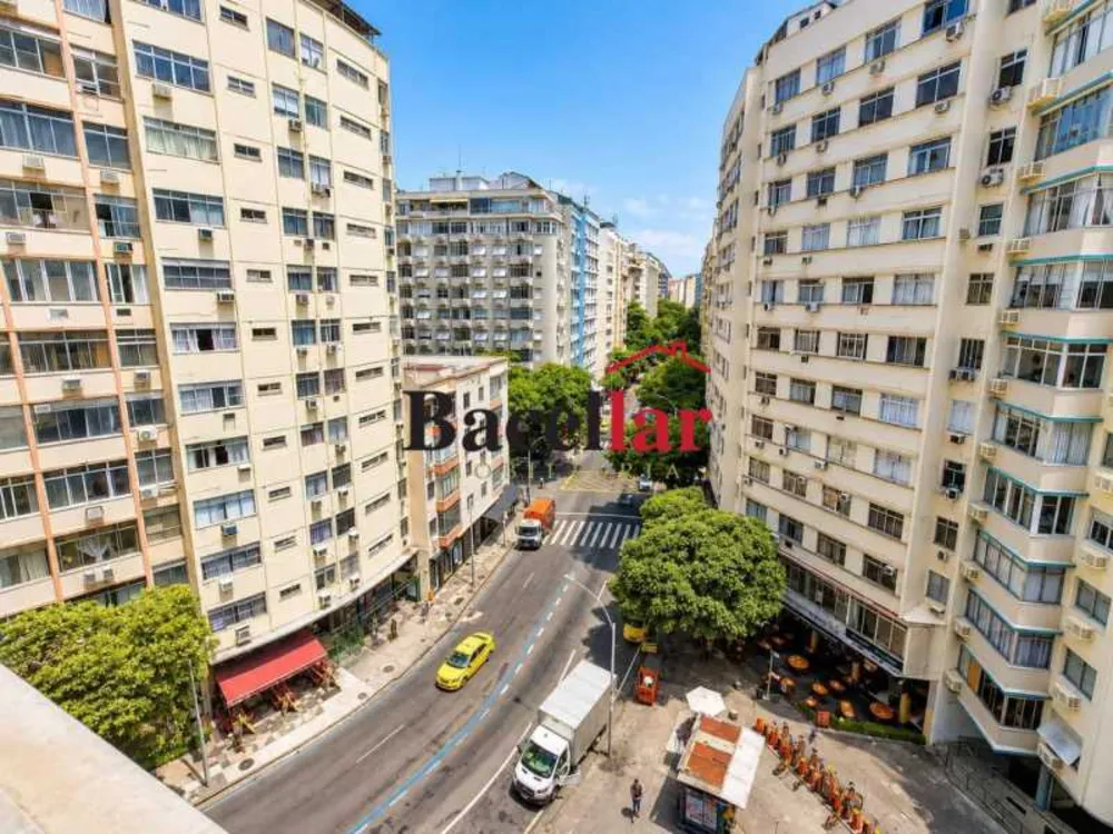 Apartamento, 4 quartos, 205 m² - Foto 7