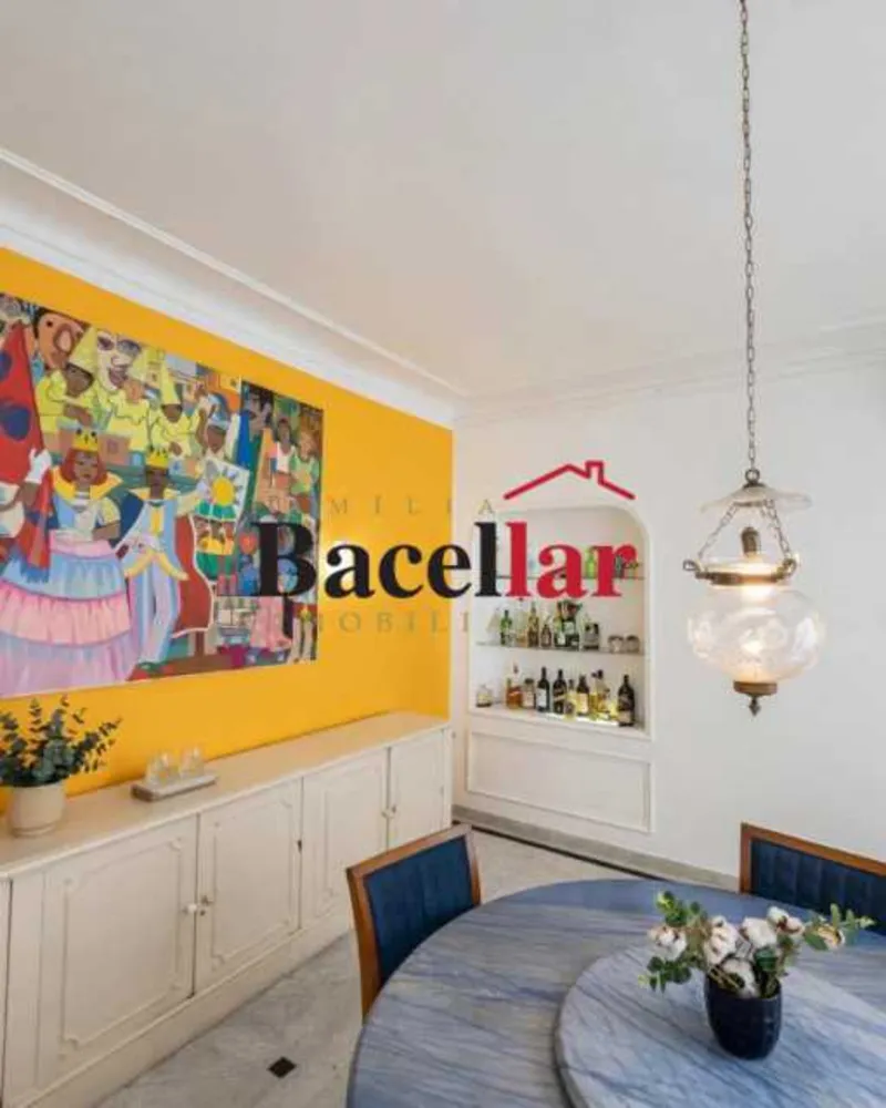 Apartamento, 4 quartos, 205 m² - Foto 9