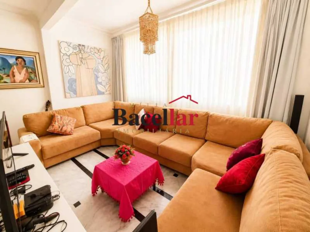 Apartamento, 4 quartos, 205 m² - Foto 5