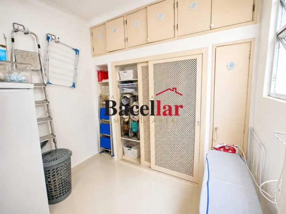 Apartamento, 4 quartos, 205 m² - Foto 23