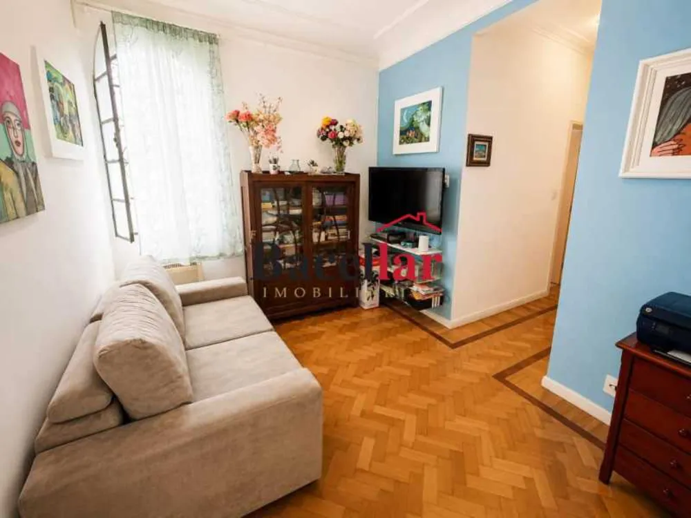 Apartamento, 4 quartos, 205 m² - Foto 6