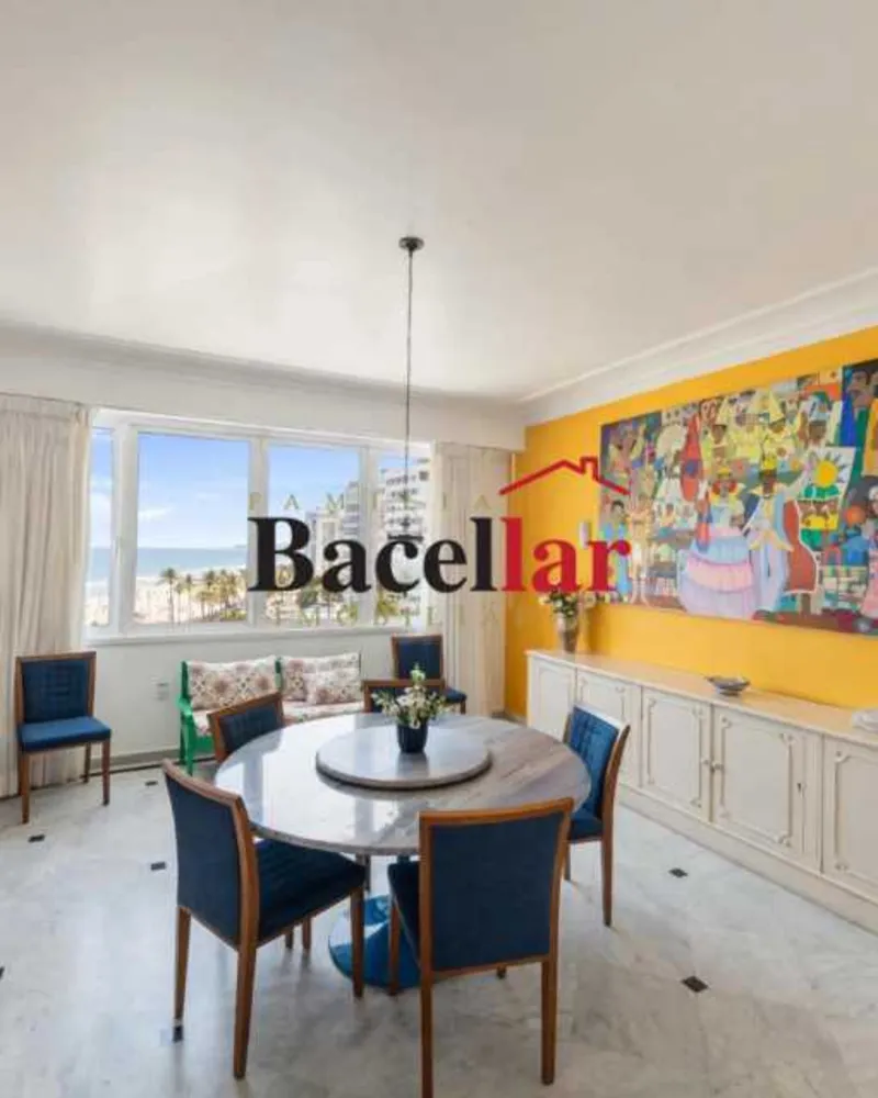 Apartamento, 4 quartos, 205 m² - Foto 4