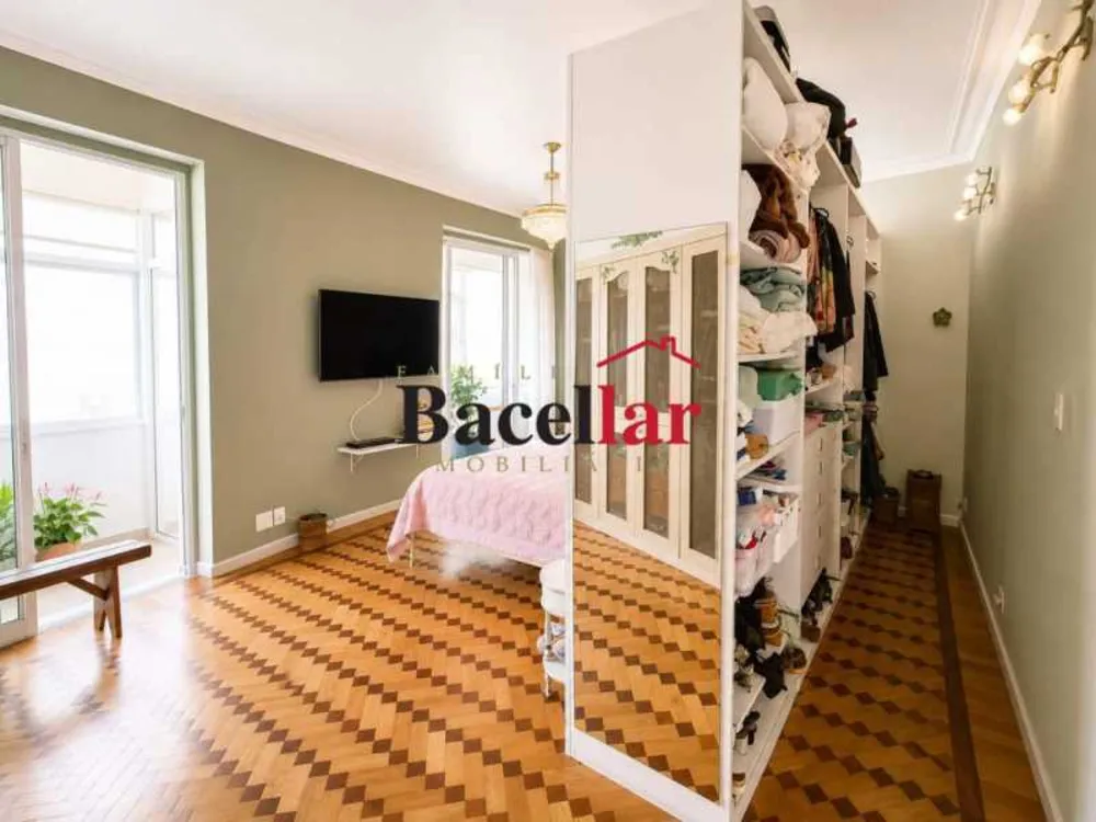 Apartamento, 4 quartos, 205 m² - Foto 12