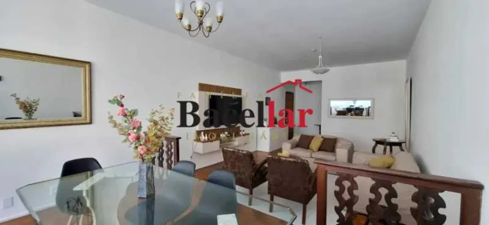 Apartamento, 3 quartos, 130 m² - Foto 3