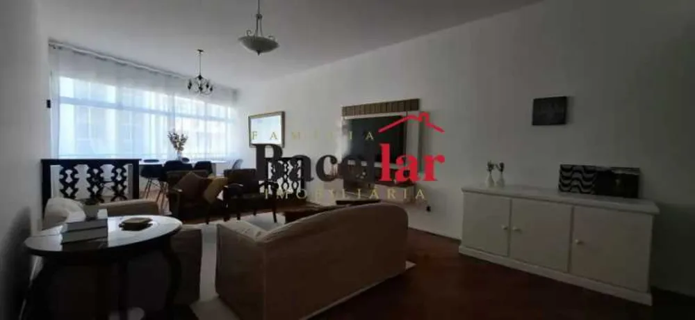 Apartamento, 3 quartos, 130 m² - Foto 2