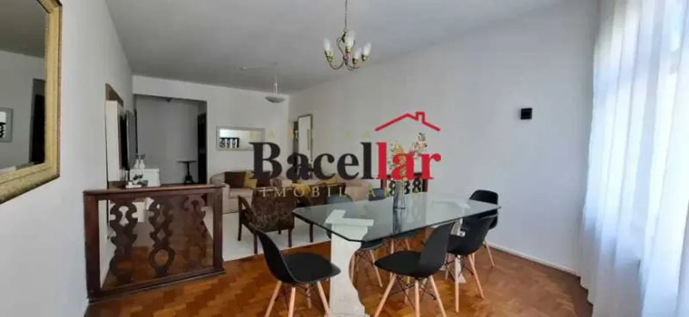 Apartamento, 3 quartos, 130 m² - Foto 4