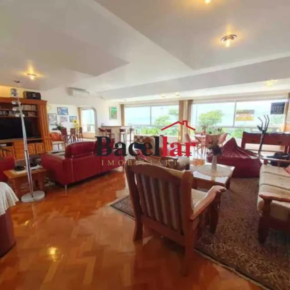 Apartamento, 4 quartos, 367 m² - Foto 6