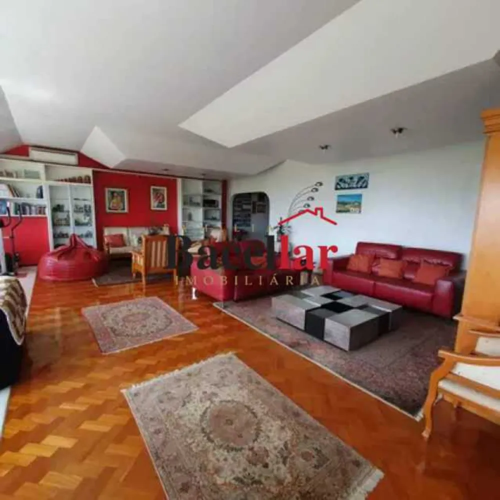 Apartamento, 4 quartos, 367 m² - Foto 5