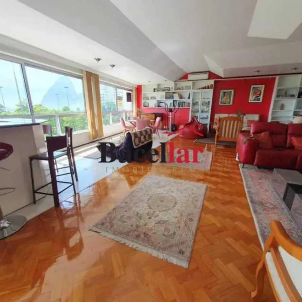 Apartamento, 4 quartos, 367 m² - Foto 4