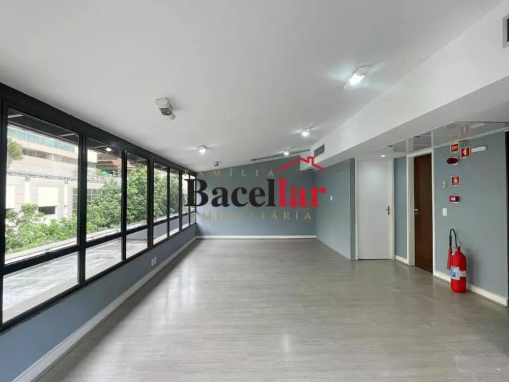 Loja-Salão, 305 m² - Foto 1