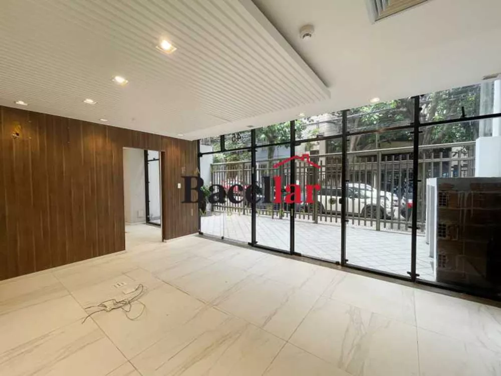 Loja-Salão, 305 m² - Foto 21