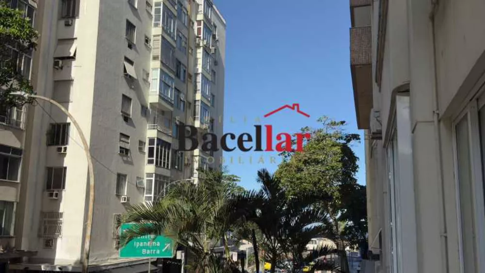 Apartamento, 3 quartos, 135 m² - Foto 19