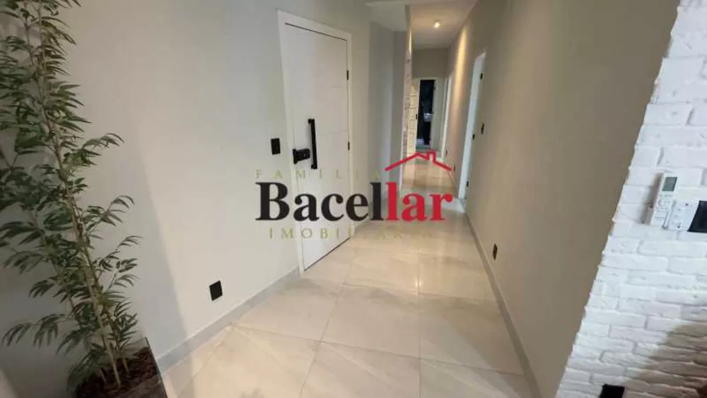 Apartamento, 3 quartos, 135 m² - Foto 9