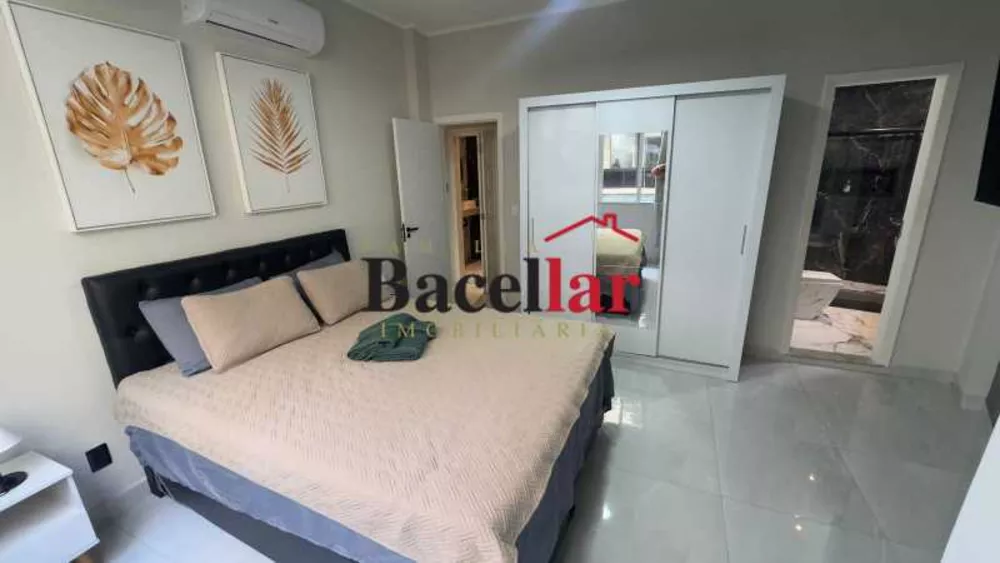 Apartamento, 3 quartos, 135 m² - Foto 10