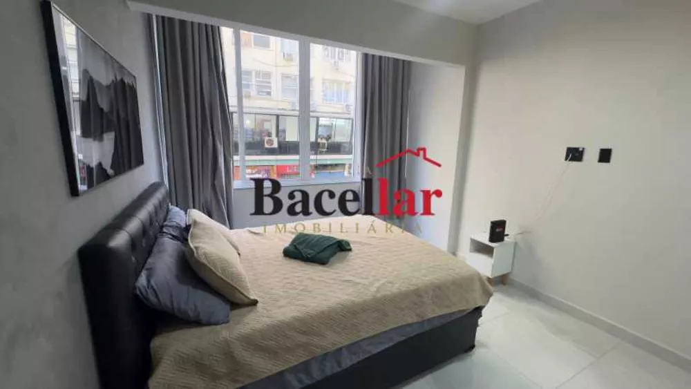 Apartamento, 3 quartos, 135 m² - Foto 15