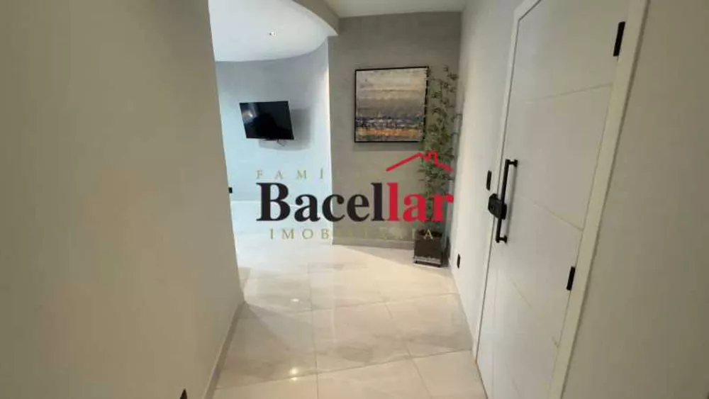 Apartamento, 3 quartos, 135 m² - Foto 1