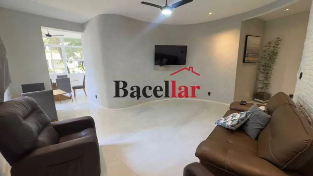 Apartamento, 3 quartos, 135 m² - Foto 13