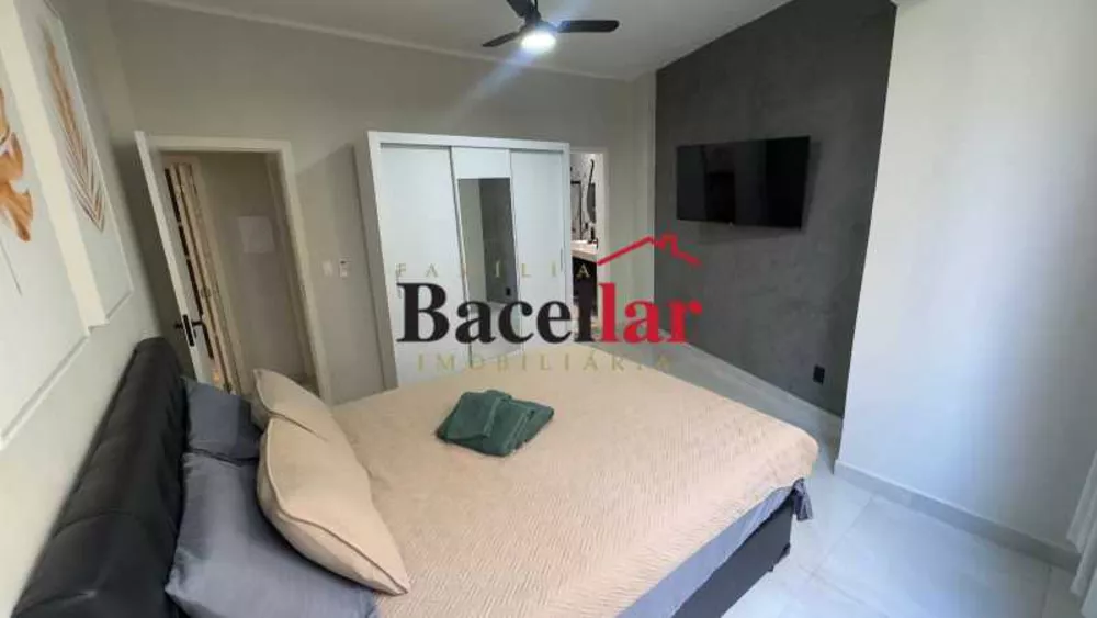Apartamento, 3 quartos, 135 m² - Foto 3