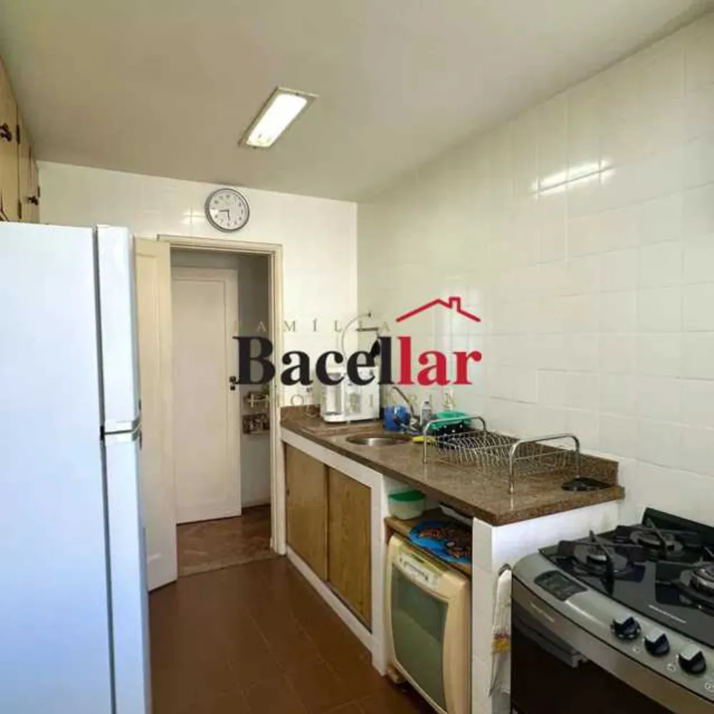 Apartamento, 3 quartos, 137 m² - Foto 26