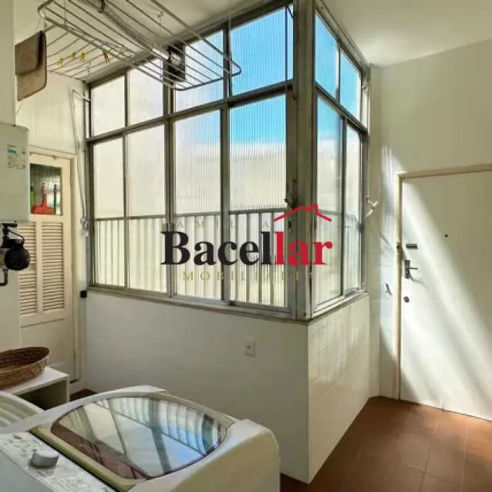 Apartamento, 3 quartos, 137 m² - Foto 25