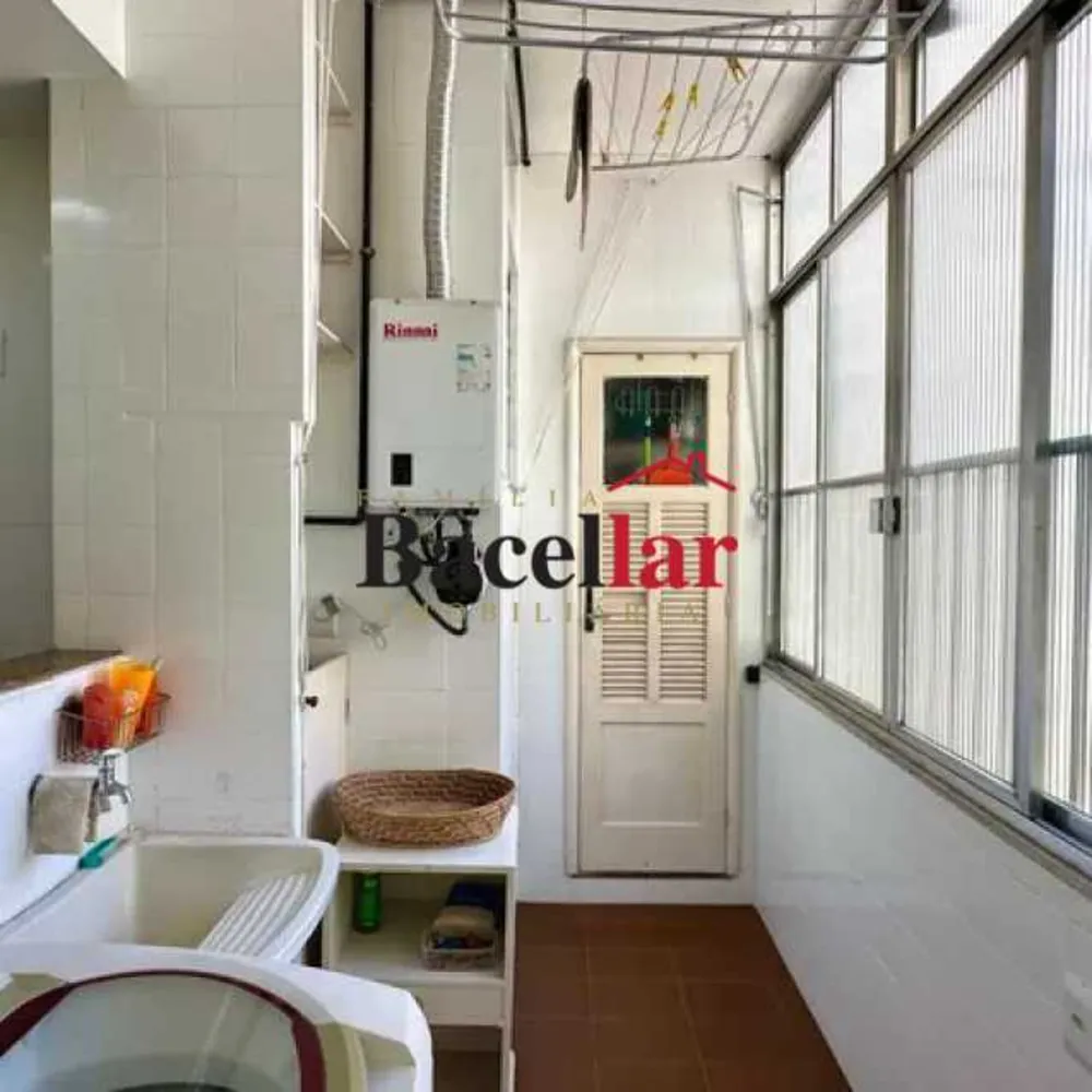 Apartamento, 3 quartos, 137 m² - Foto 15