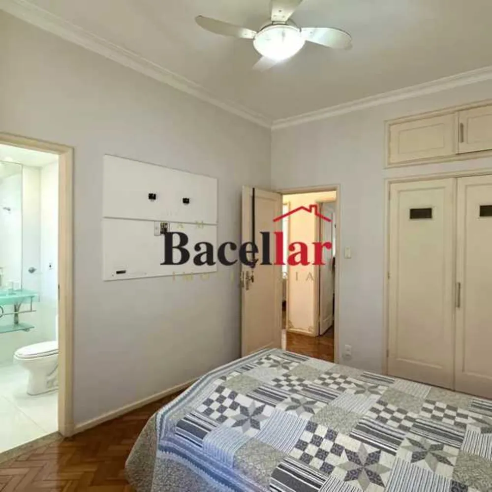 Apartamento, 3 quartos, 137 m² - Foto 14