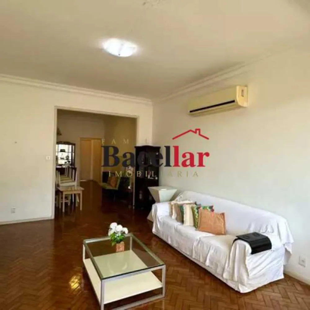 Apartamento, 3 quartos, 137 m² - Foto 4