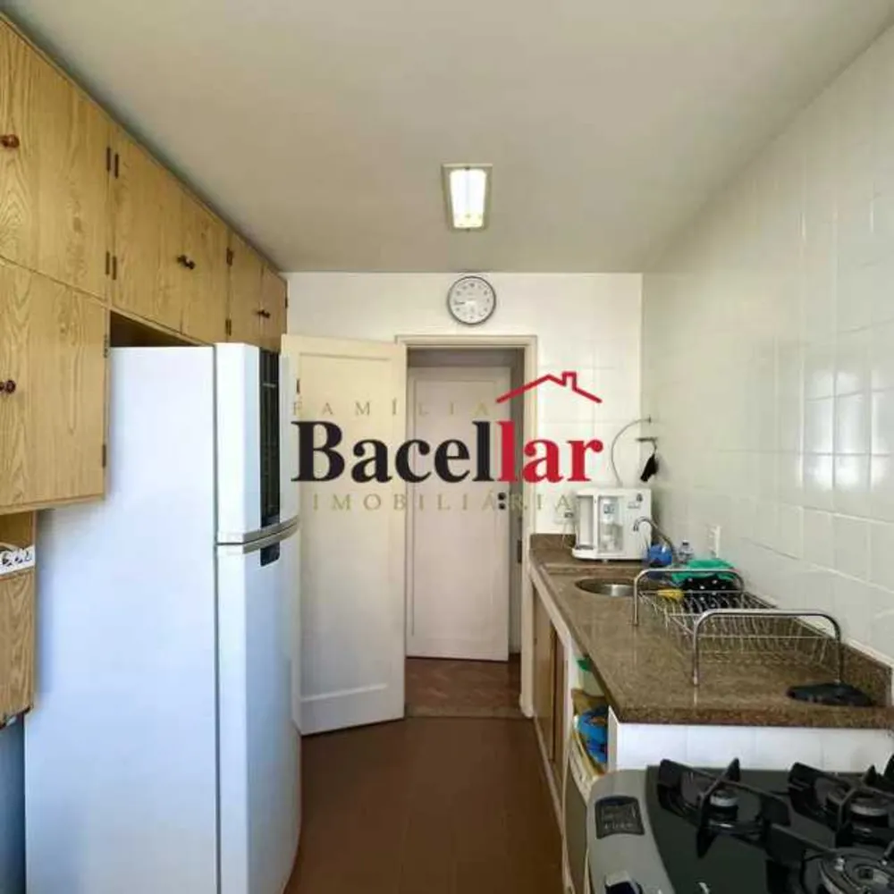 Apartamento, 3 quartos, 137 m² - Foto 9