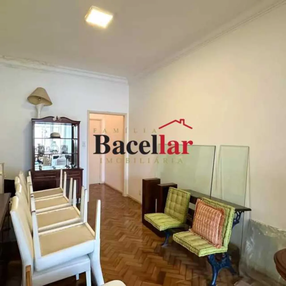 Apartamento, 3 quartos, 137 m² - Foto 17