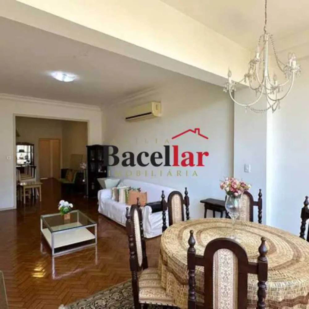 Apartamento, 3 quartos, 137 m² - Foto 22