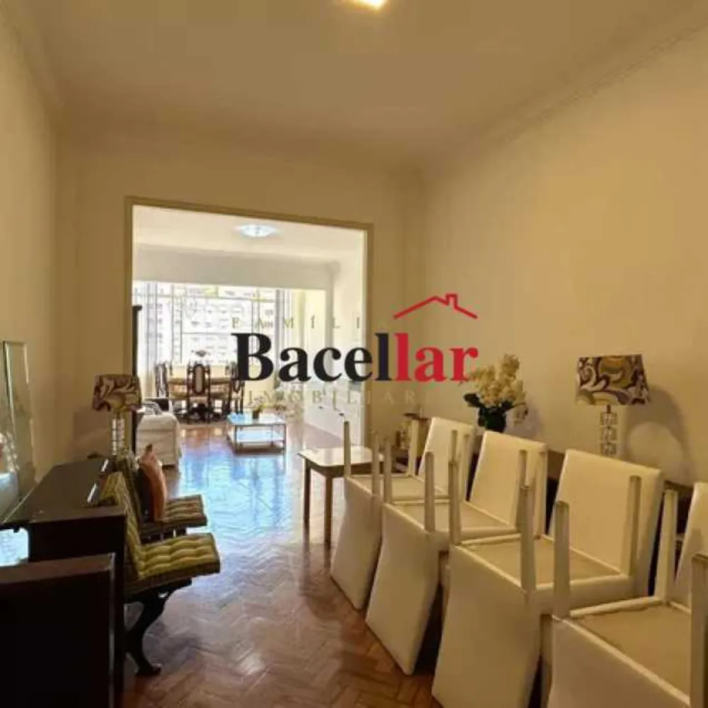 Apartamento, 3 quartos, 137 m² - Foto 3
