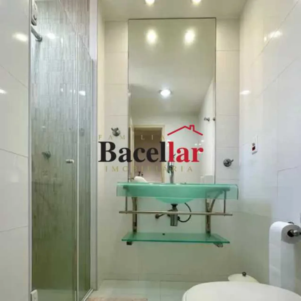 Apartamento, 3 quartos, 137 m² - Foto 12