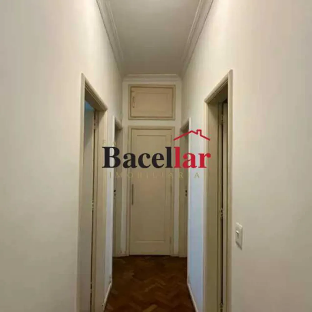 Apartamento, 3 quartos, 137 m² - Foto 13