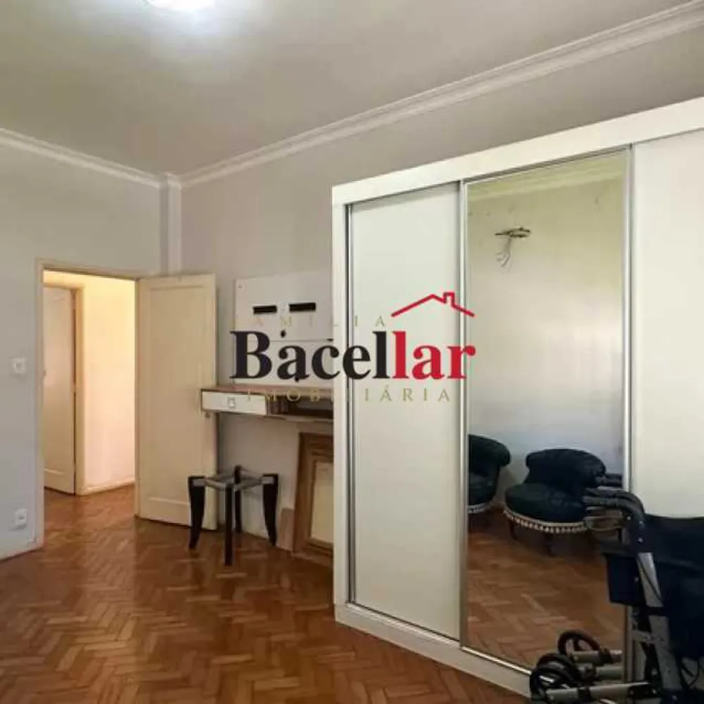 Apartamento, 3 quartos, 137 m² - Foto 19