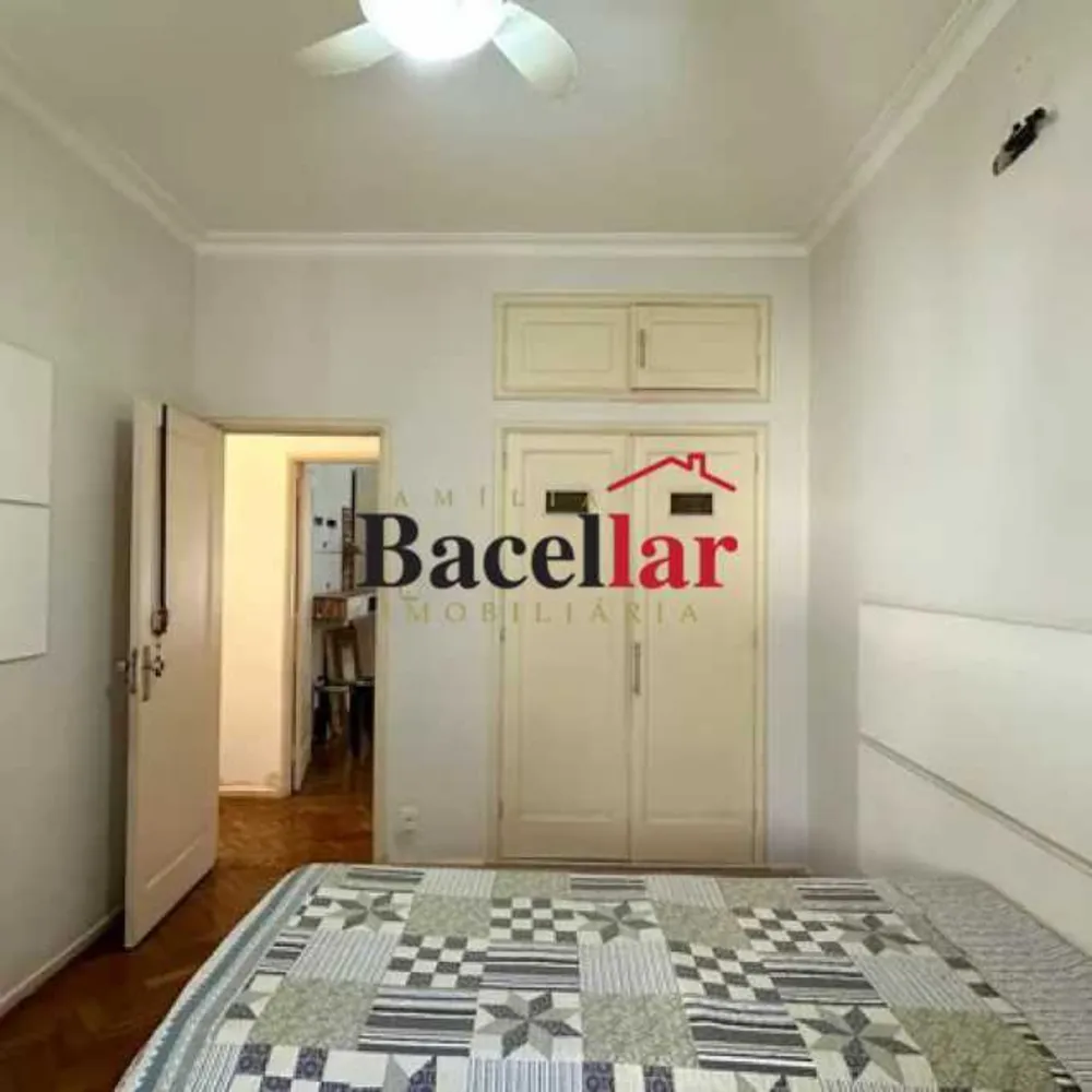Apartamento, 3 quartos, 137 m² - Foto 2