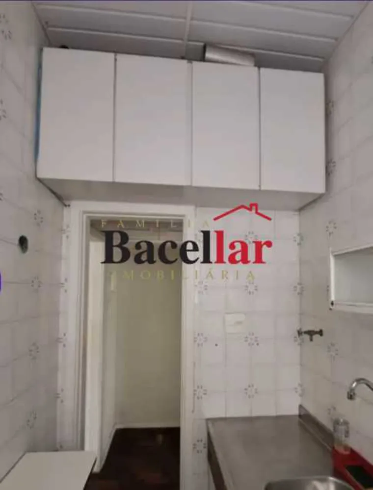 Apartamento, 1 quarto, 50 m² - Foto 5