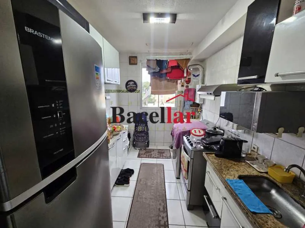 Apartamento, 2 quartos, 48 m² - Foto 12