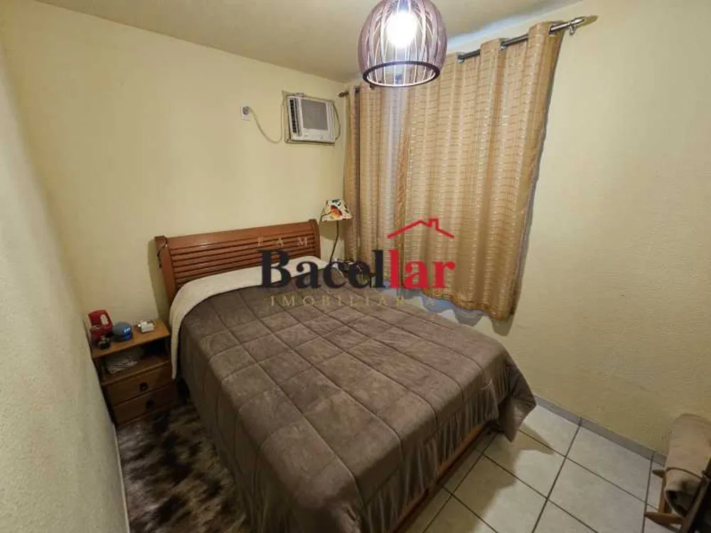 Apartamento, 2 quartos, 48 m² - Foto 5