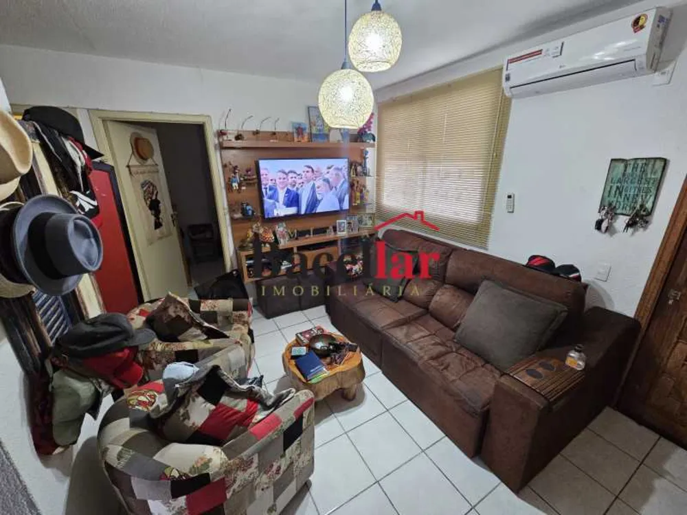 Apartamento, 2 quartos, 48 m² - Foto 1