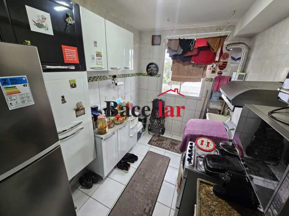 Apartamento, 2 quartos, 48 m² - Foto 13