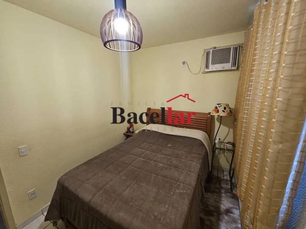 Apartamento, 2 quartos, 48 m² - Foto 7