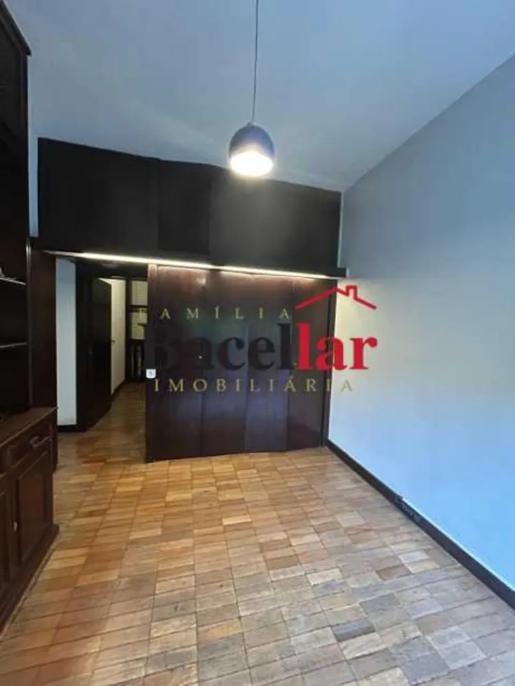 Apartamento, 4 quartos, 140 m² - Foto 24