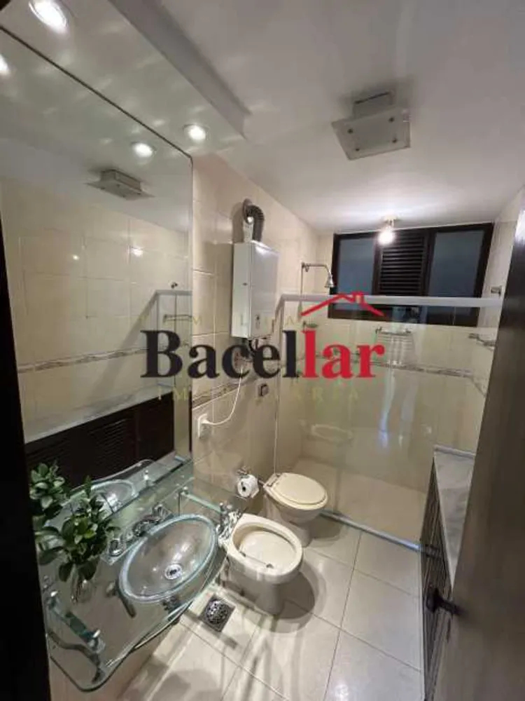 Apartamento, 4 quartos, 140 m² - Foto 21