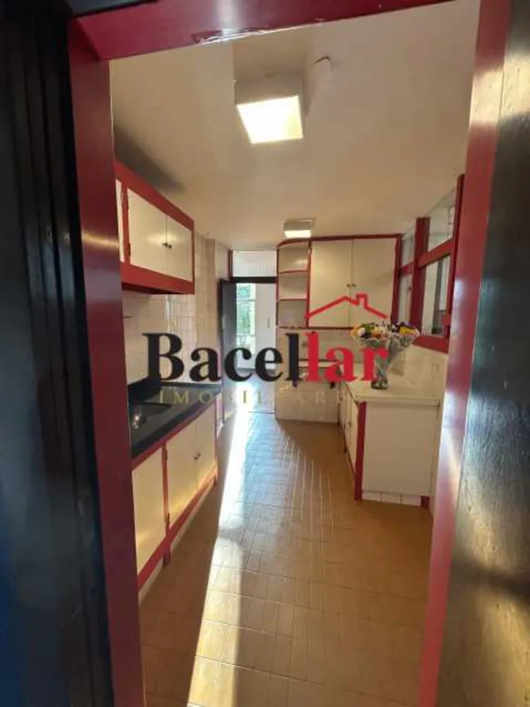 Apartamento, 4 quartos, 140 m² - Foto 27