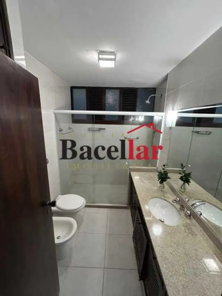 Apartamento, 4 quartos, 140 m² - Foto 23