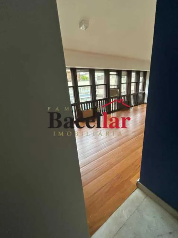 Apartamento, 4 quartos, 140 m² - Foto 3