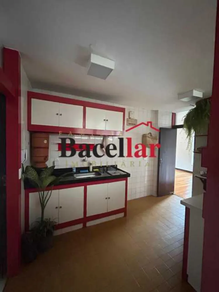 Apartamento, 4 quartos, 140 m² - Foto 28