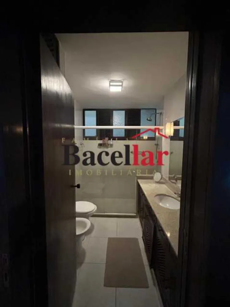 Apartamento, 4 quartos, 140 m² - Foto 23