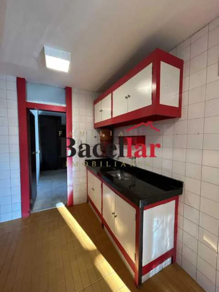 Apartamento, 4 quartos, 140 m² - Foto 33