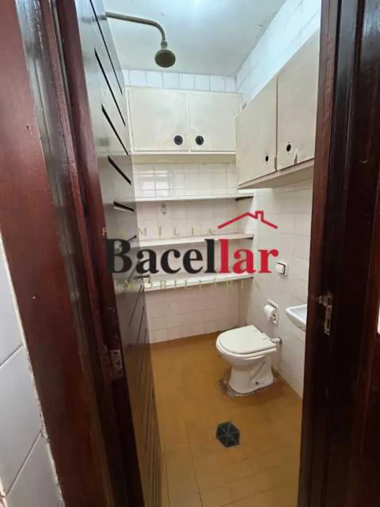 Apartamento, 4 quartos, 140 m² - Foto 40